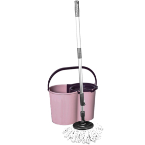 Відро 20л з шваброю і центрифугою Mop ТЕ-120