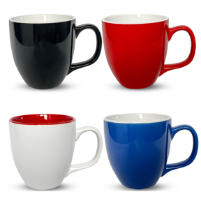 Кружка керамическая 460мл Новая 4167-03