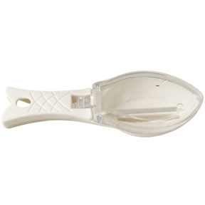 Рыбочистка с коробкой 5.5*16 см Индия