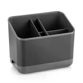 Подставка пластмассовая для ложек и вилок BNM-8052