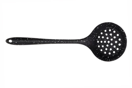 Шумовка силиконовая 28х6 Santaremo