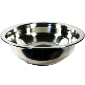 Таз из нержавеющей стали 50см 21885 In