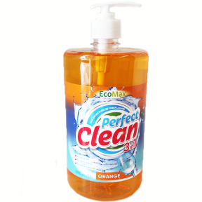 Миючий засіб 3в1 Orange 1л Ekolan