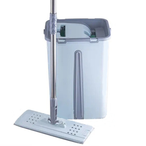 Ведро со шваброй 12л Maxi Flat Mop 300