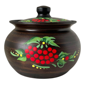 Ковбасник 2л Калина червона глина