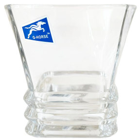 Стакан для воды 285мл 81810ТТ 1/6шт