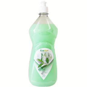 Миючий засіб для посуду бальзам Tea  1л Ekolan