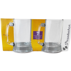 Кружка для пива 500мл Паб 55129/2