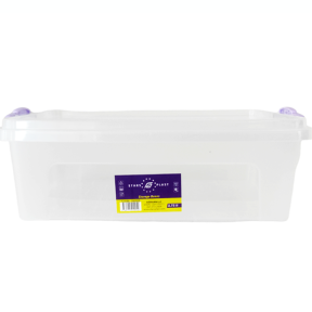 Контейнер з зачепами 3.75л Star-plast
