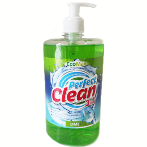 Миючий засіб 3в1 Lime 1л Ekolan