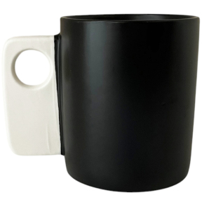 Чашка керамическая 330мл BOSS 4160-87 S T