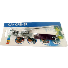 Консервооткрыватель Бабочка