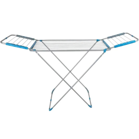 Сушилка для белья AVRORA 18м 17029 серая