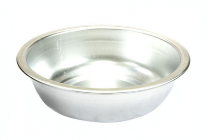 Таз алюмінієвий 450мм In