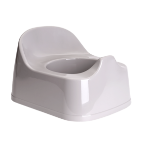 Горщик дитячий пластмасовий Малятко какао