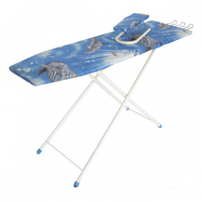 Доска гладильная Катруся с рукавом