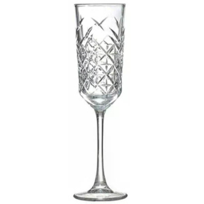 Бокал для шампанского 175мл Таймлесс 440356/4