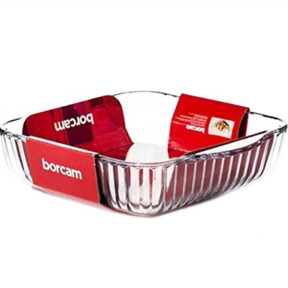Форма для выпечки 25*22 Боркам 59384/1