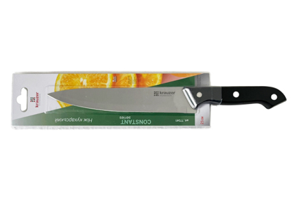 Ніж Krauzer Шеф 19см 77341