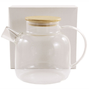 Чайник стеклянный 1.5л ТР1500Н In