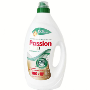 Гель для стирки Passion Gold 4л Universa
