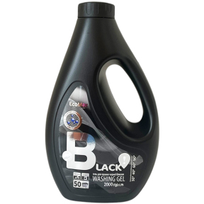 Гель для прання BLACK 2л Селан