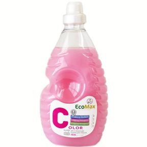 Гель для прання 3л Color Ekolan