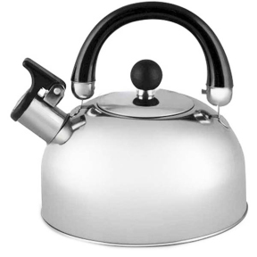 Чайник из нержавеющей стали 2.5л EB-3551