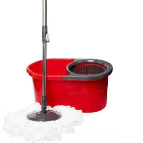 Ведро со шваброй 16л Лодос Mop 190 Zambak