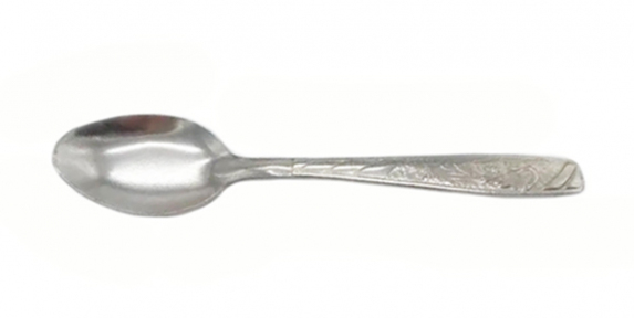 Ложка чайна Гілка 10327