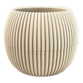 Горщик для квітів CORAL 0.7л KRS-363