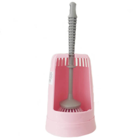 Йорш туалетний з підставкою №2 In