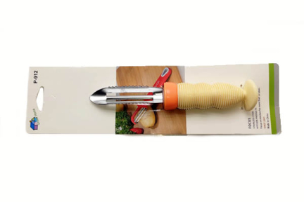 Овощечистка эконом 200мм Р-912