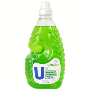 Гель для прання 3л Universal Ekolan