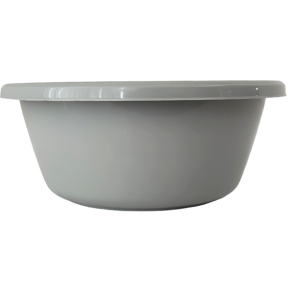 Миска пластмассовая 1.0л Star-plast