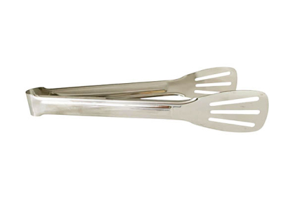 Щипцы кулинарные из нержавеющей стали 23.5см Лопатка