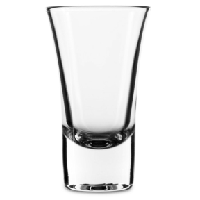 Рюмка ликер 60мл Boston shots 52194/12