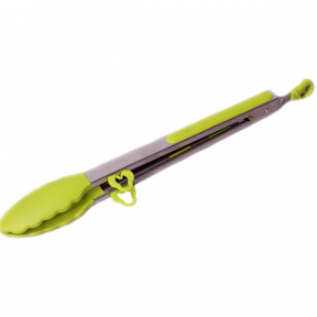 Щипці кулінарні силікон 30.5 см