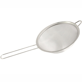 Сито с широкой каймой 7см In