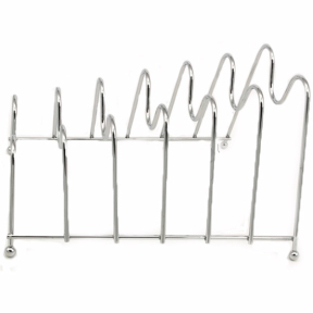 Сушилка для крышек н/ж 1193 А-Плюс