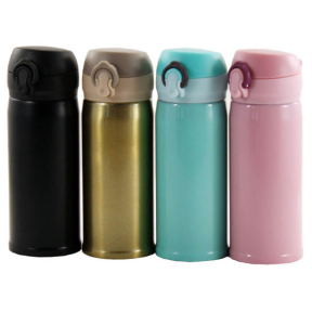 Термос із нержавіючої сталі 0.35мл  QQ-98-350 Термос із нержавіючої сталі 0.35мл  QQ-98-350