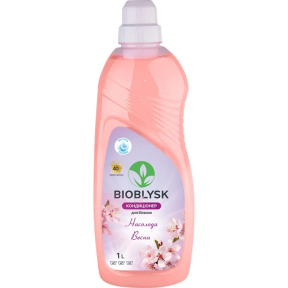 Кондиционер для белья BioBlysk Наслаждение