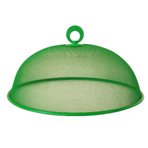 Масложироуловлювач кольоровий 30см Індія