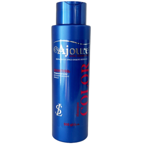 Шампунь Color 0.5л ТМ Ajoure