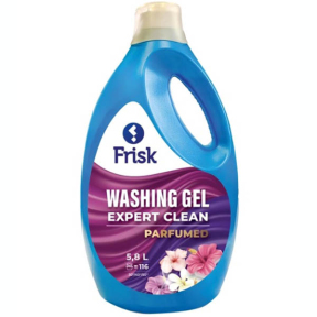 Гель для прання універсальний Expert 5.8л парфум