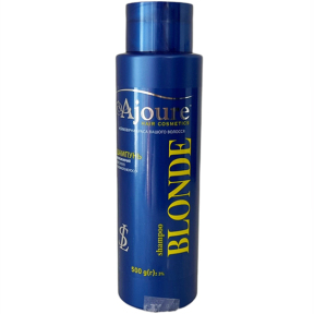 Шампунь Blond 0.5л ТМ Ajoure