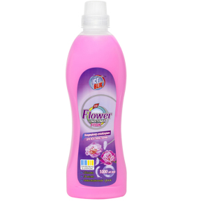 Кондиционер-ополаскиватель Flower Pink 1л ICE BLIK