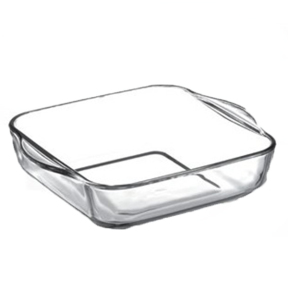 Форма для выпечки 25х22 Боркам 59034