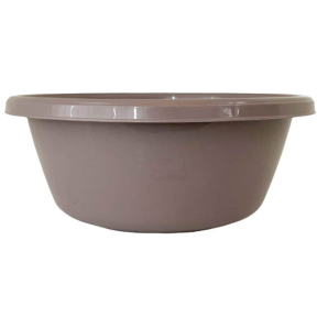 Миска пластмассовая 2.7л Star-plast
