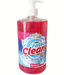 Миючий засіб 3в1 Grapefruit 1л Ekolan
